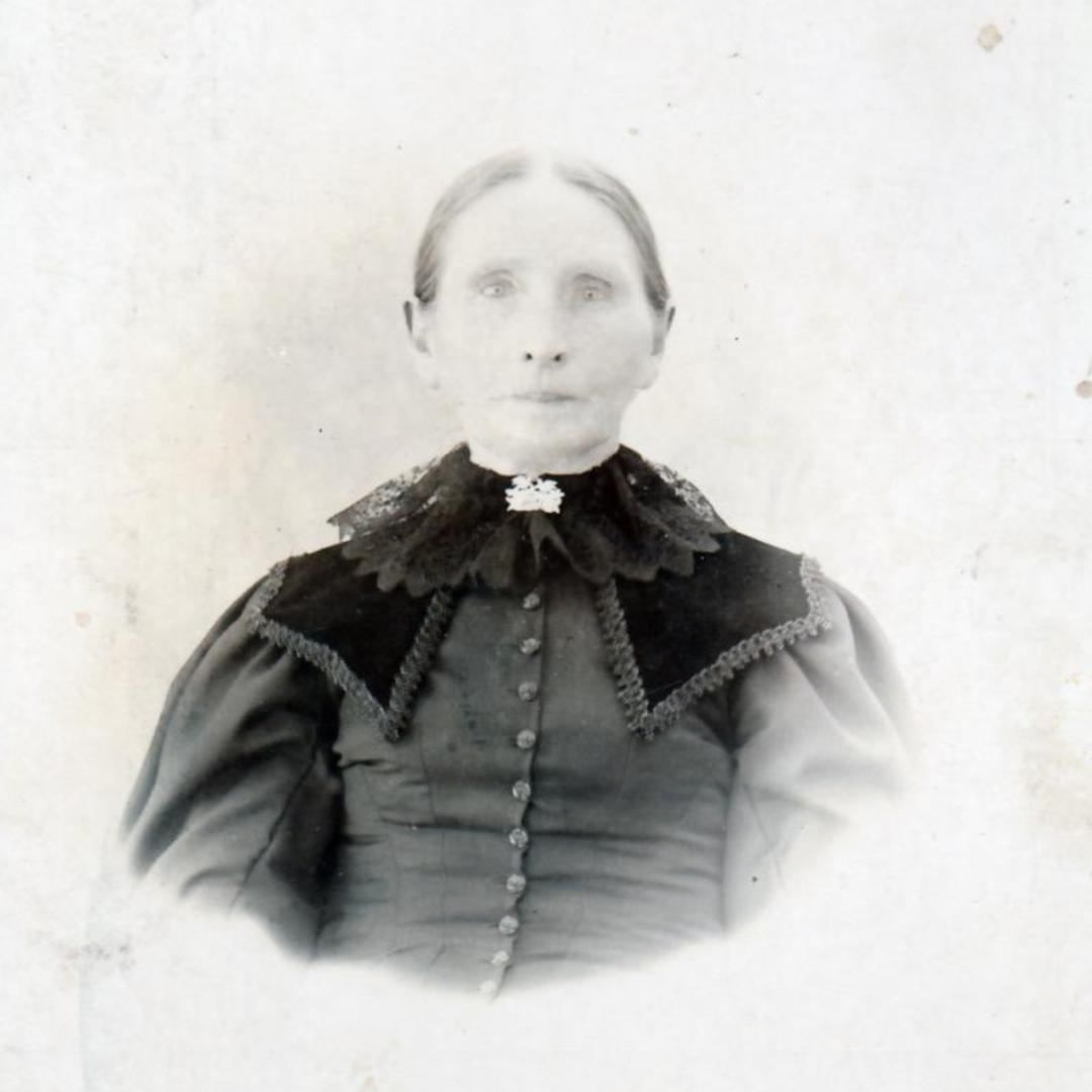 Sophia Ann Bush (1839 - 1918) Profile